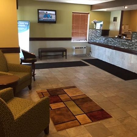 Quality Inn Traverse City Exterior foto